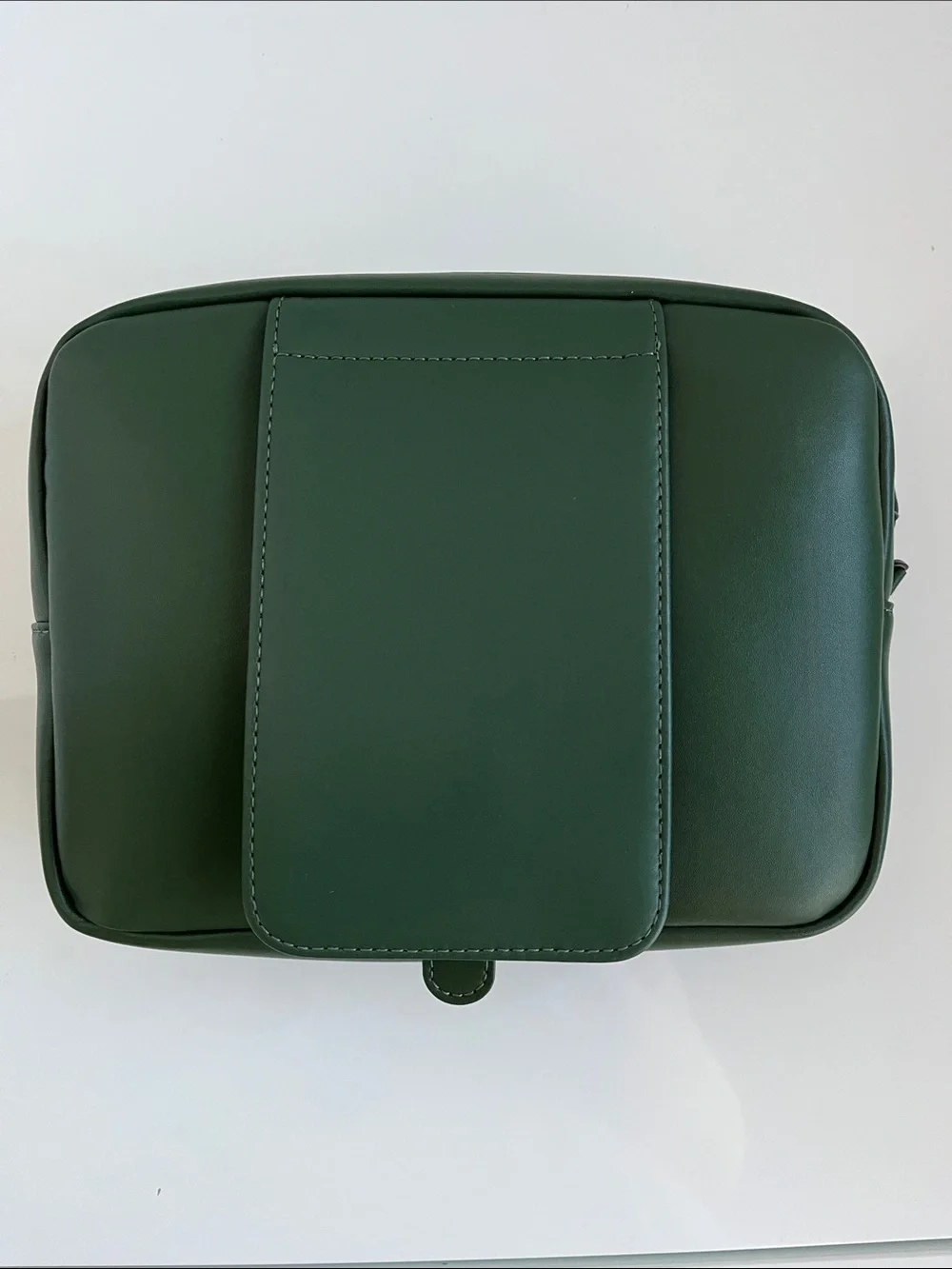MONOS Metro Duffle Juniper Green